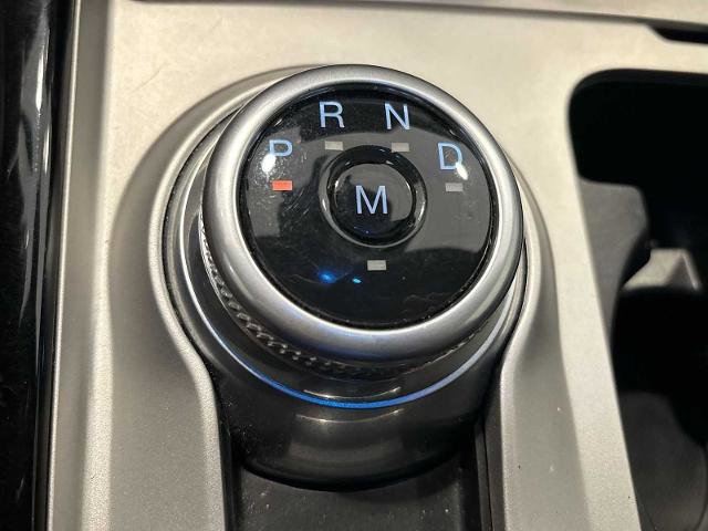 Certified 2022 Ford Explorer ST w/ Equipment Group 401A image 15