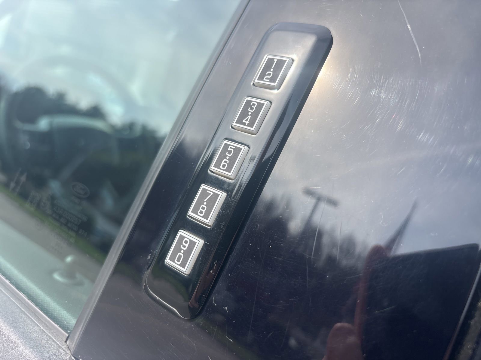 Certified 2023 Ford F150 XLT w/ Equipment Group 302A High image 14