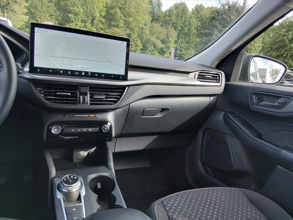 Certified 2023 Ford Escape Active w/ Tech Pack #1 AWD/4WD image 12