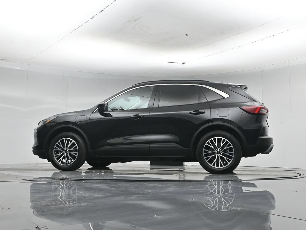 Certified 2023 Ford Escape SE FWD image 54