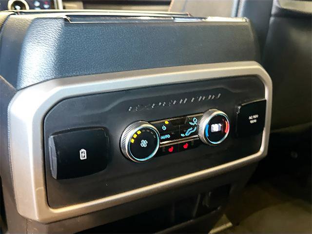 Certified 2023 Ford Expedition Timberline image 20