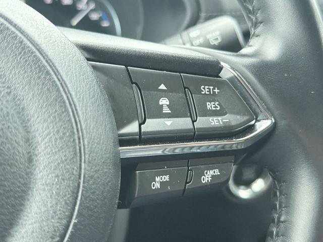 Used 2020 MAZDA CX-5 Grand Touring AWD/4WD image 24