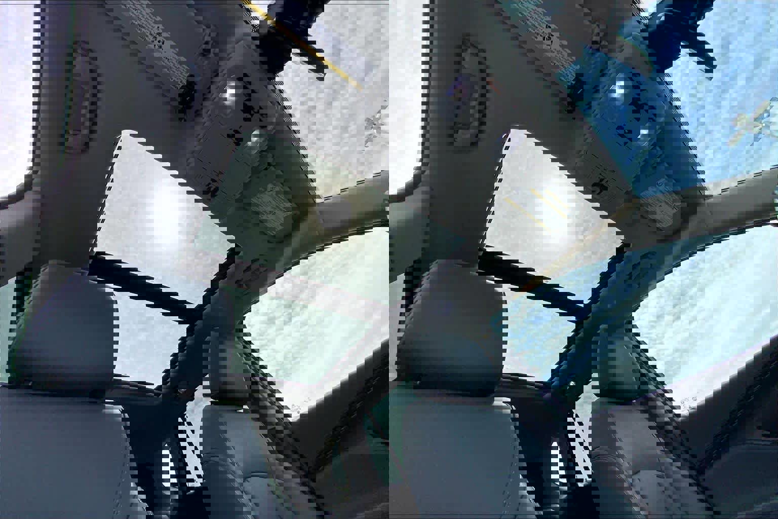 Used 2020 Buick Envision Premium w/ Driver Confidence Package image 14