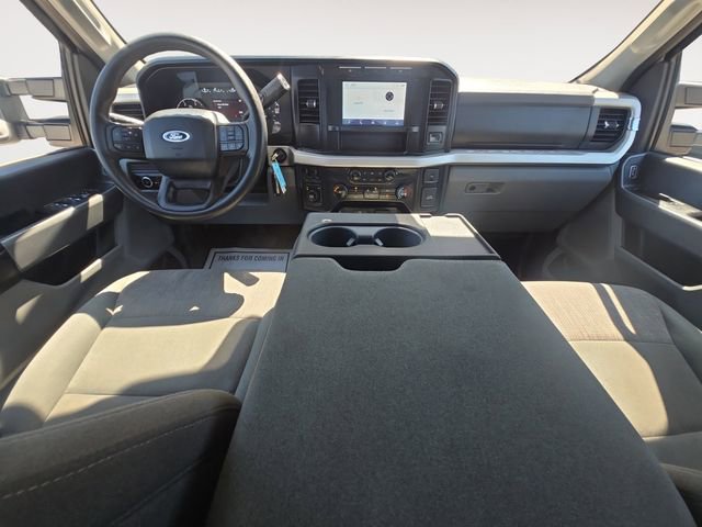 Certified 2024 Ford F250 XLT AWD/4WD image 10