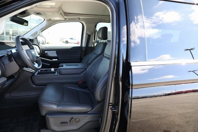 Certified 2025 Ford Expedition Max Active image 24