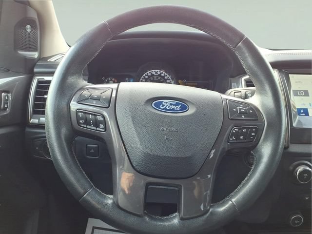 Certified 2021 Ford Ranger Lariat w/ Equipment Group 501A High AWD/4WD image 17