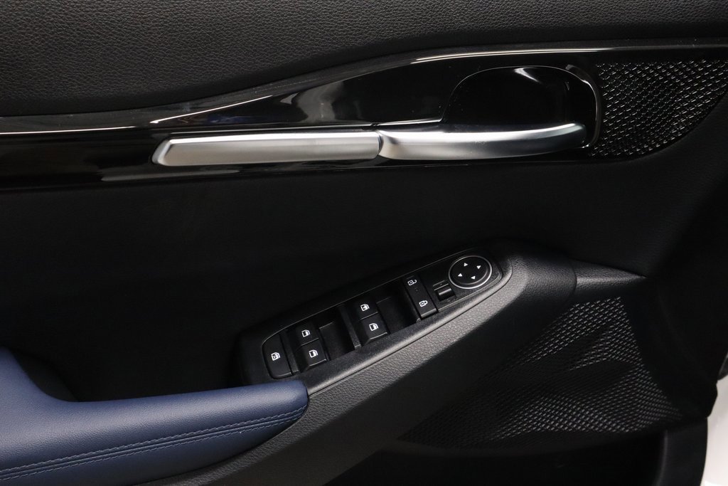 Used 2024 Kia Seltos S image 22