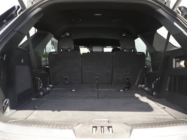 Certified 2025 Ford Explorer ST-Line w/ ST-Line Street Pack AWD/4WD image 12