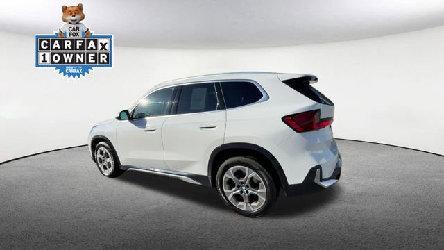 Used 2023 BMW X1 xDrive28i w/ Convenience Package AWD/4WD image 7