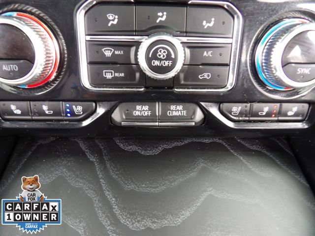 Used 2023 GMC Yukon Denali RWD image 21