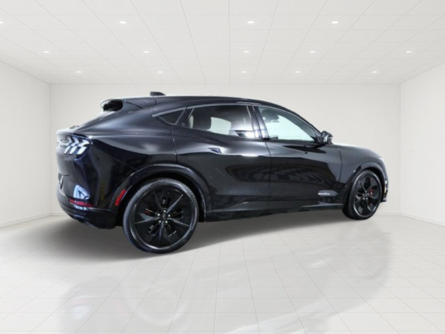 Certified 2025 Ford Mustang Mach-E GT AWD/4WD image 8
