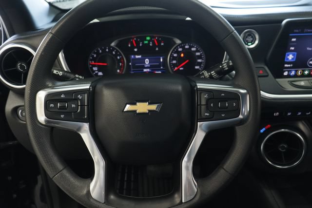Used 2022 Chevrolet Blazer LT AWD/4WD image 13