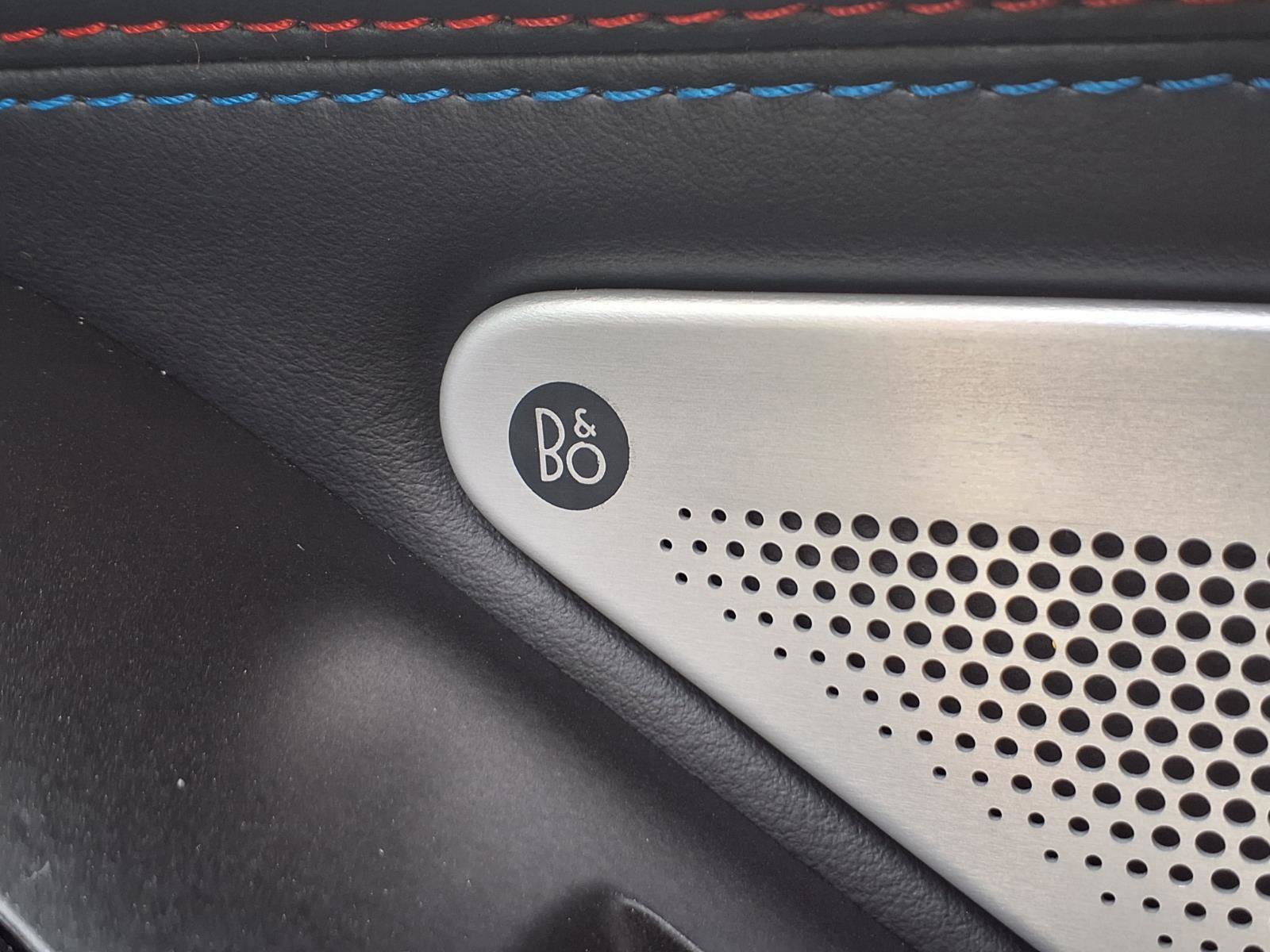 Certified 2023 Ford Explorer ST w/ Equipment Group 401A image 14