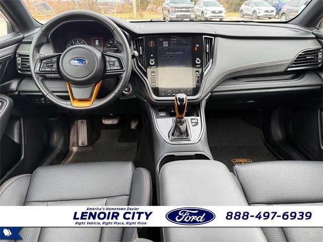 Used 2023 Subaru Outback Wilderness image 15