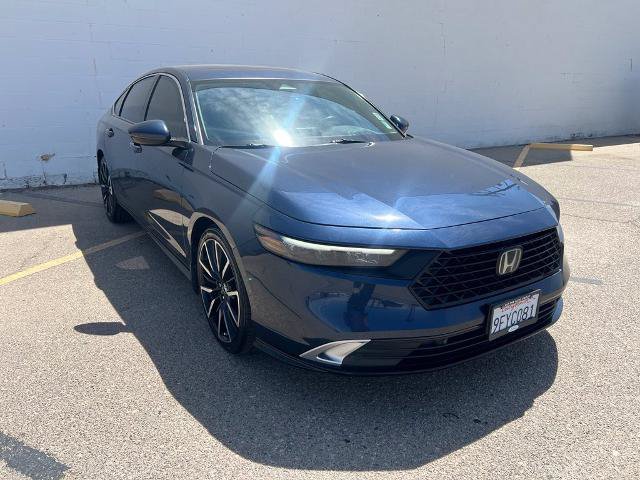 Used 2023 Honda Accord Touring image 9