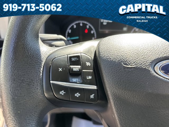 Certified 2024 Ford Transit 350 XL w/ Fleet Safety Package RWD image 24