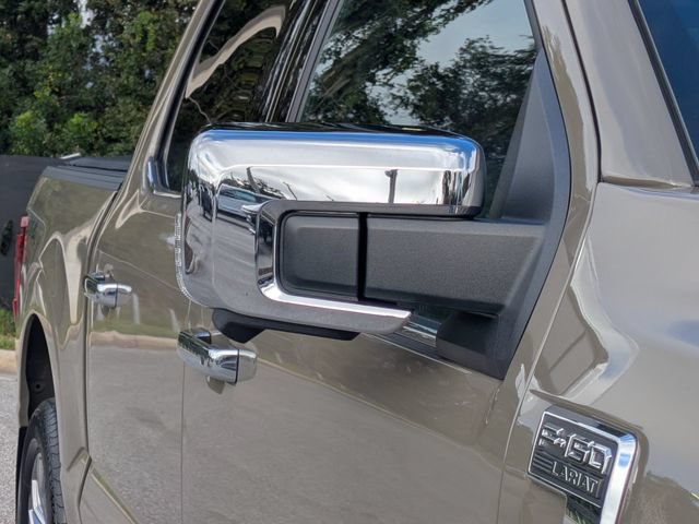 Certified 2026 Ford F150 Lariat w/ Equipment Group 501A Mid AWD/4WD image 12
