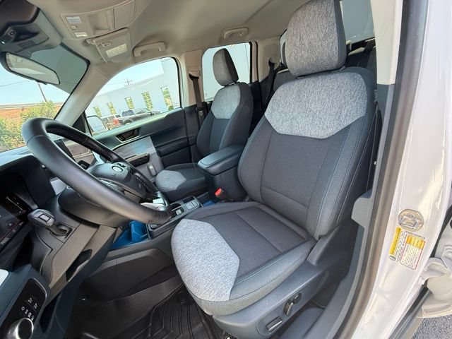 Certified 2026 Ford Maverick XLT w/ XLT Luxury Package AWD/4WD image 14