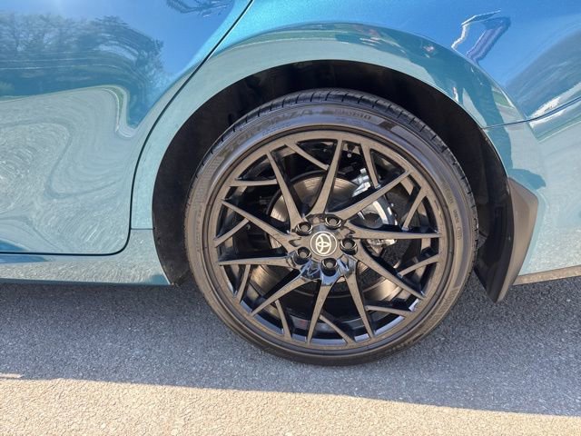 Used 2026 Toyota Camry XLE w/ Premium Package AWD/4WD image 10