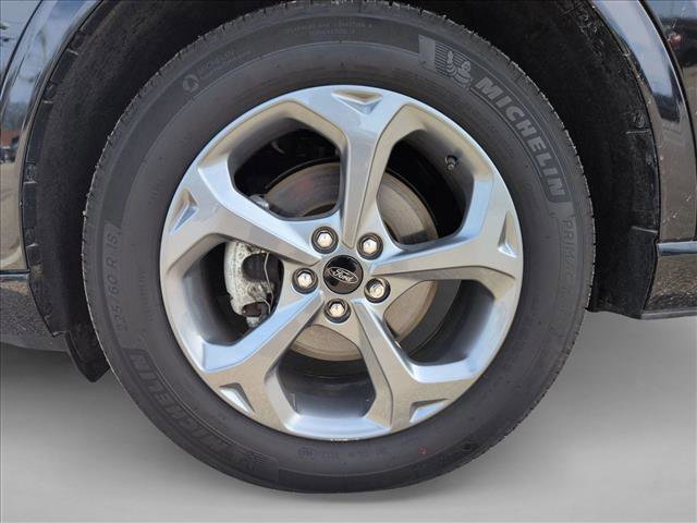 Certified 2023 Ford Escape ST-Line w/ Tech Pack #1 image 24