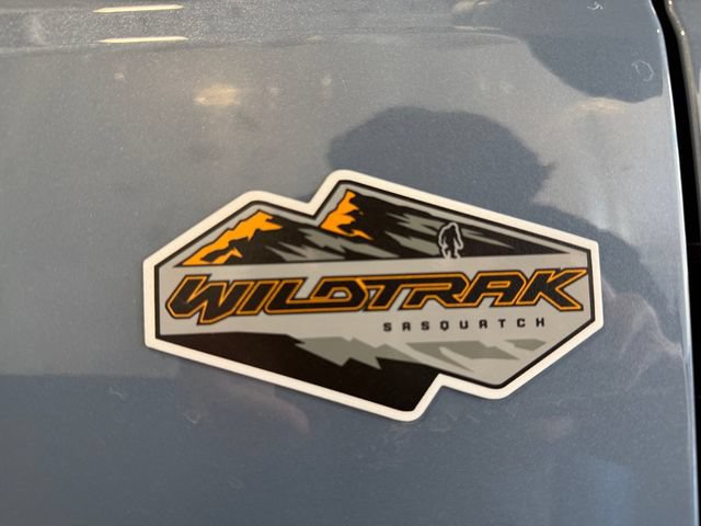 Certified 2024 Ford Bronco Wildtrak AWD/4WD image 26