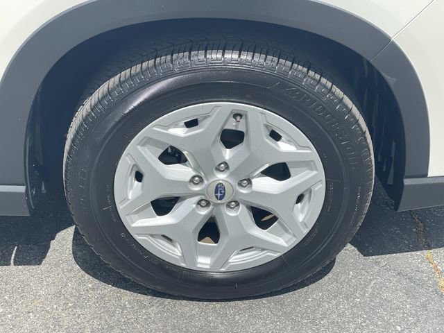 Used 2020 Subaru Forester w/ Alloy Wheel Package AWD/4WD image 38