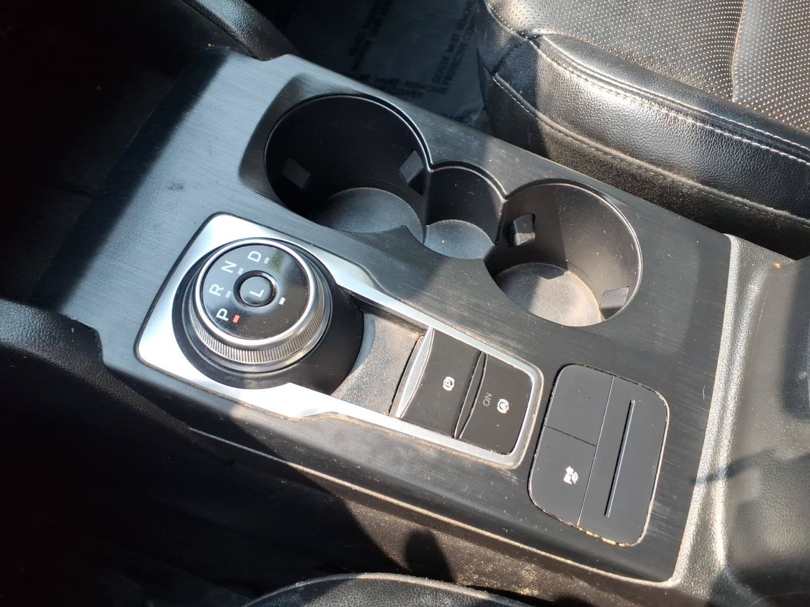 Certified 2022 Ford Escape SEL FWD image 17