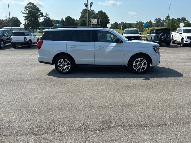 Certified 2025 Ford Expedition Active AWD/4WD image 51