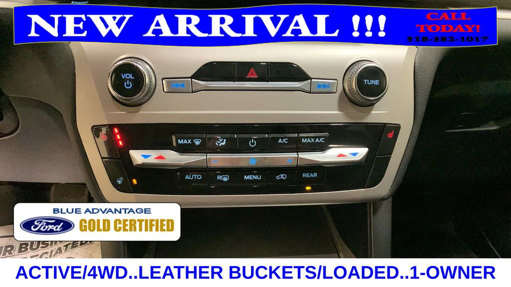 Certified 2023 Ford Explorer XLT w/ Equipment Group 202A image 41