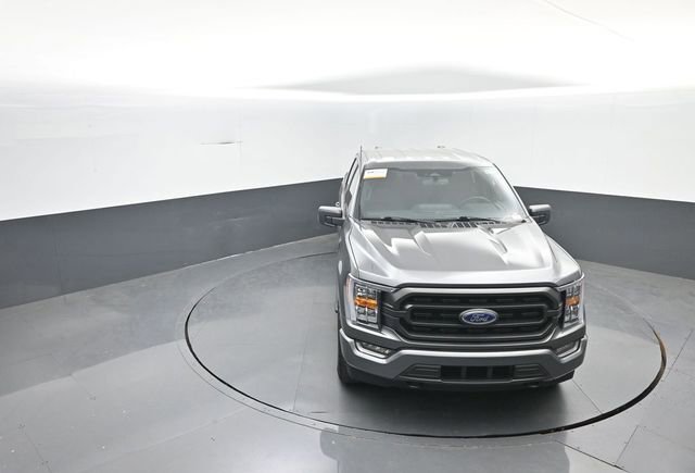 Certified 2023 Ford F150 XLT w/ Equipment Group 302A High AWD/4WD image 22