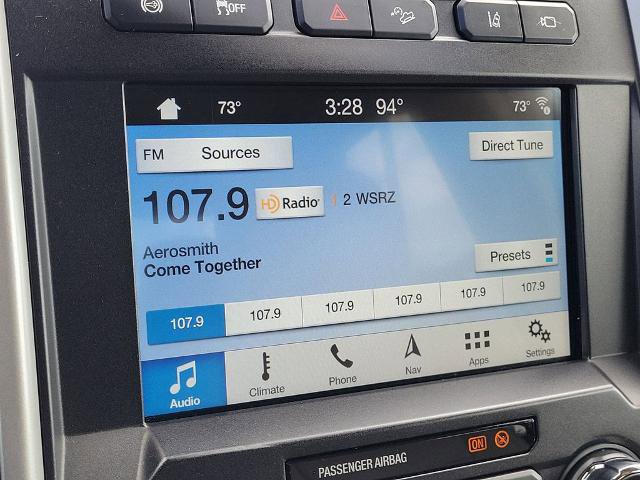 Certified 2019 Ford F350 Lariat w/ Tow Technology Bundle image 31