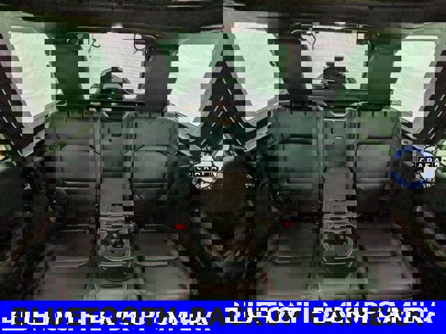 Used 2018 Jeep Wrangler Unlimited Rubicon w/ Dual Top Group image 20