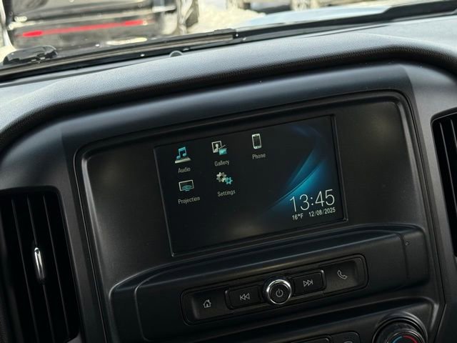 Used 2018 Chevrolet Silverado 1500 W/T image 33