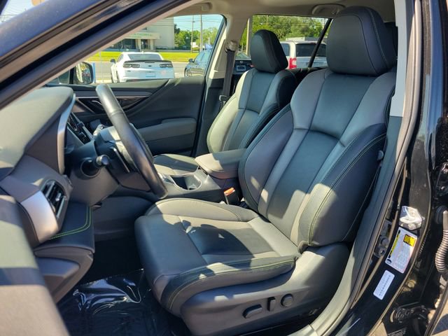 Used 2024 Subaru Outback Onyx Edition AWD/4WD image 19