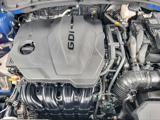 Used 2022 Hyundai Tucson SE w/ Cargo Package AWD/4WD image 30