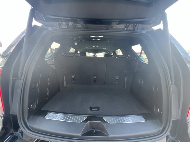 Used 2021 Chevrolet Tahoe RST AWD/4WD image 23