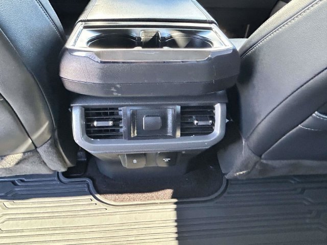 Certified 2022 Ford F150 Lariat w/ Max Trailer Tow Package AWD/4WD image 16