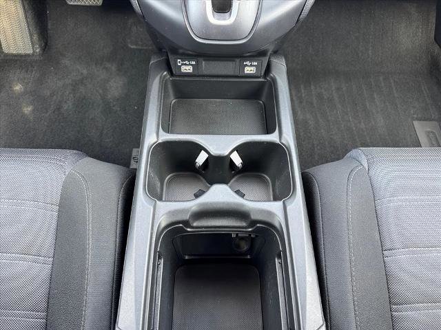 Used 2020 Honda CR-V EX image 17