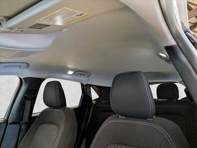Certified 2023 Ford Escape Active w/ Cold Weather Package FWD image 18