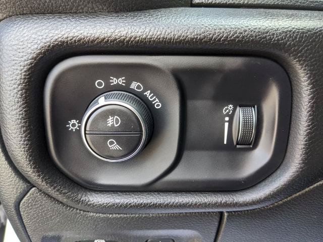 Used 2023 RAM 1500 Rebel w/ Rebel Level 2 Equipment Group AWD/4WD image 13