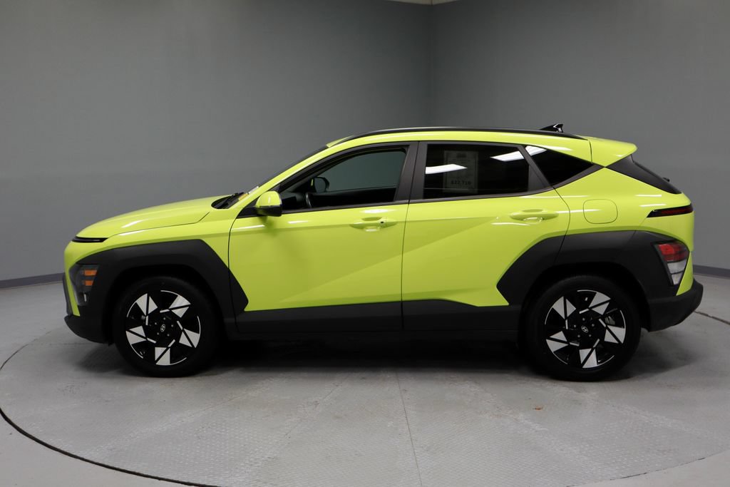Used 2024 Hyundai Kona SEL FWD image 7