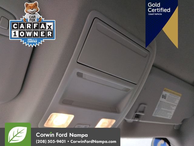 Certified 2025 Ford Escape Platinum AWD/4WD image 24