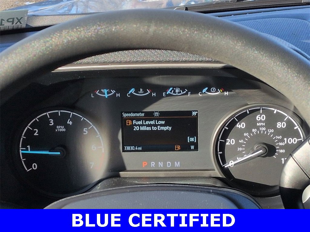 Certified 2023 Ford F150 XLT w/ Trailer Tow Package image 15