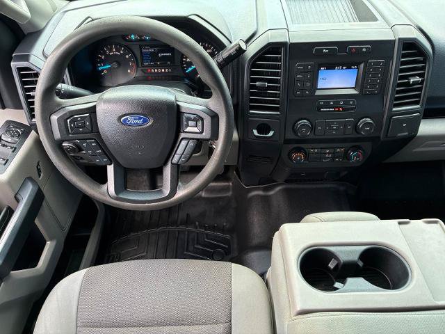 Certified 2019 Ford F150 XL w/ Equipment Group 101A Mid RWD image 18