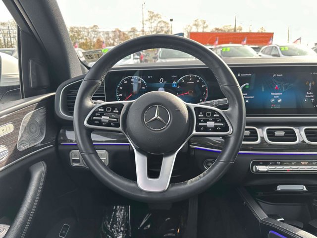 Used 2022 Mercedes-Benz GLE 350 4MATIC image 14
