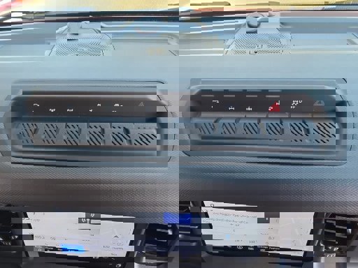 Certified 2025 Ford Bronco Badlands image 18