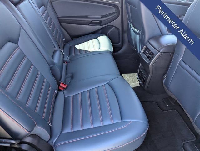 Certified 2022 Ford Edge SEL w/ Sport Appearance Package AWD/4WD image 18
