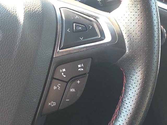 Certified 2021 Ford Edge ST-Line FWD image 39