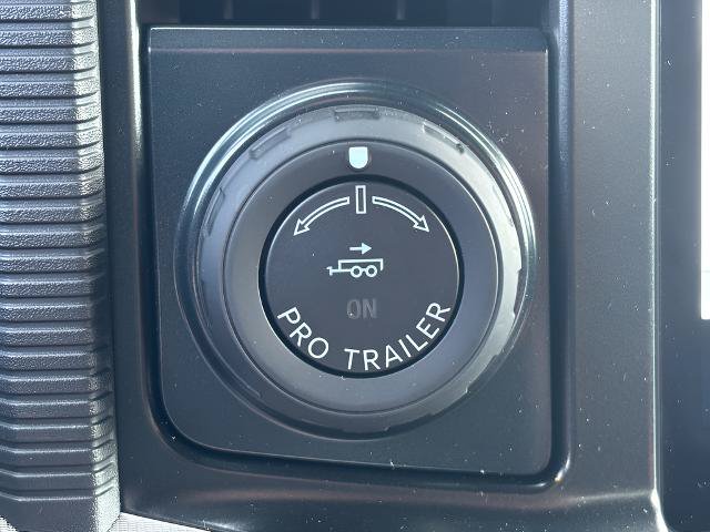 Certified 2025 Ford F150 Lariat w/ Equipment Group 502A High AWD/4WD image 25