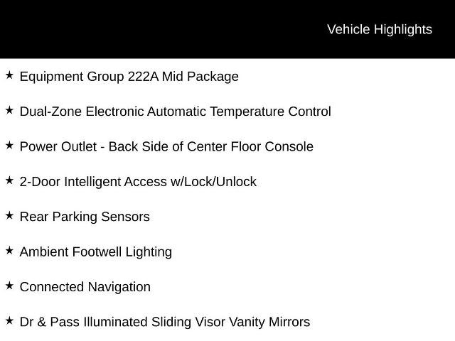 Certified 2025 Ford Bronco Big Bend AWD/4WD image 6